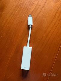 Adattatore Apple