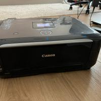 Canon PIXMA MG6250 Stampante Multifunzione InkJet