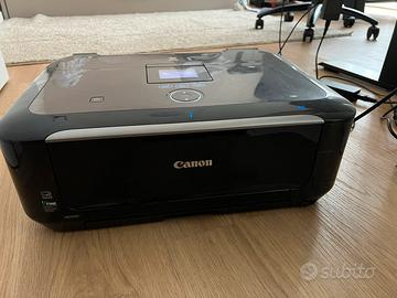Canon PIXMA MG6250 Stampante Multifunzione InkJet