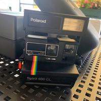 Polaroid Spirit 600 Cl