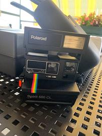 Polaroid Spirit 600 Cl