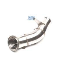 SOPPRESSORE DOWNPIPE BMW F20 F21 13-