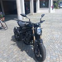Moto Benelli