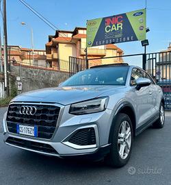 Audi Q2 30 TFSI Business Advanced