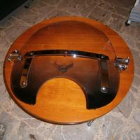 parabrezza  GIVI  ,  modello    harley -davidson