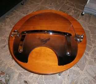 parabrezza  GIVI  ,  modello    harley -davidson