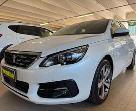 PEUGEOT 308 BlueHDi 130 S&S Allure Unico Prop.
