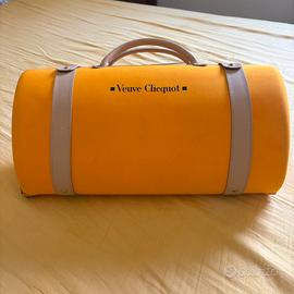 Valigetta Veuve Clicquot