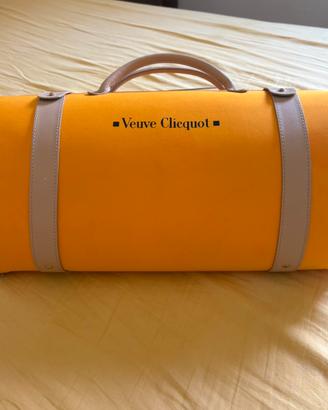Valigetta Veuve Clicquot