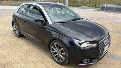 Audi a1 1.6 diesel 105cv