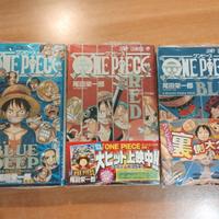 Manga One Piece Jap