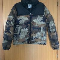 Giubbotto piumino militare taglia L nuovo