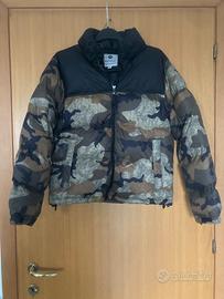 Giubbotto piumino militare taglia L nuovo