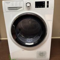 Hotpoint ARISTON asciugatrice