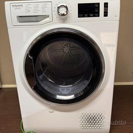 Hotpoint ARISTON asciugatrice