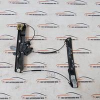 Alzavetro anteriore destro Range Rover Evoque