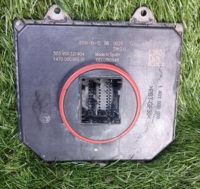 CENTRALINA FARI A LED JEEP Renegade Serie 50395932