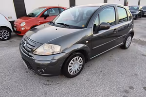 Citroen C3 1.1