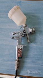 SATA MINIJET 4SATA minijet, aerografo, pistola a s