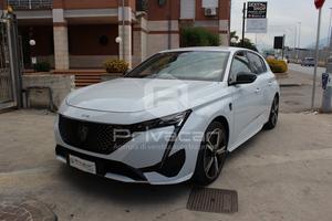 PEUGEOT 308 BlueHDi 130 S&S EAT8 GT