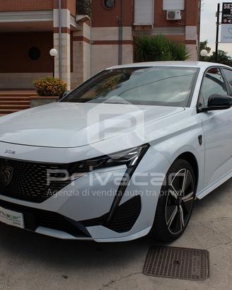 PEUGEOT 308 BlueHDi 130 S&S EAT8 GT