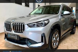 BMW - X1 - sDrive18i xLine