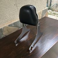 Schienale passeggero Harley Davidson 883 xlh