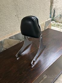 Schienale passeggero Harley Davidson 883 xlh