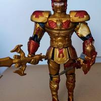 Rohan   Action Figure vintage