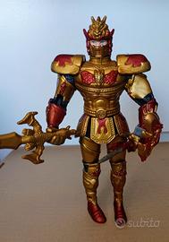 Rohan   Action Figure vintage