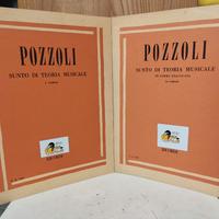 sunto di teoria musicale