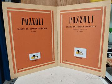 sunto di teoria musicale