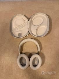 Bose QuietComfort Ultra Headphones colore bianco