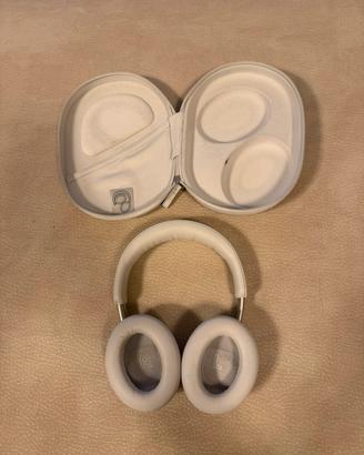Bose QuietComfort Ultra Headphones colore bianco
