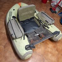 belly boat keeper kft2