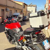 Ducati multistrada v4 rally