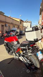 Ducati multistrada v4 rally