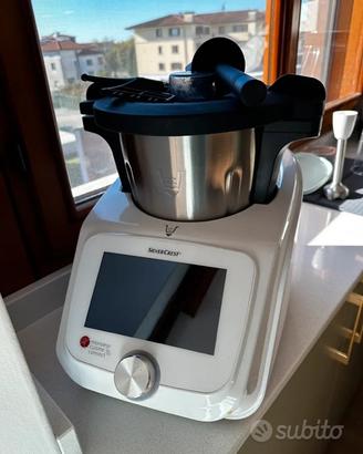 Monsieur Cuisine Connect