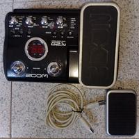 Zoom G2.1u