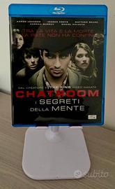Chatroom - I Segreti Della Mente (Blu-Ray)