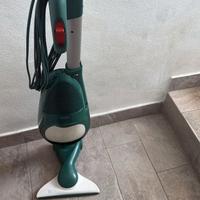 Vorwerk Folletto VK140 - Lucidatrice -Battitappeto