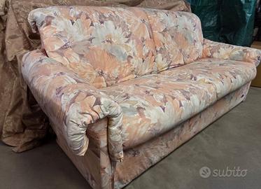 Divano Doimo degli anni 70’