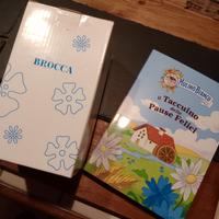 🔴 Lotto mulino bianco 