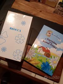 🔴 Lotto mulino bianco 