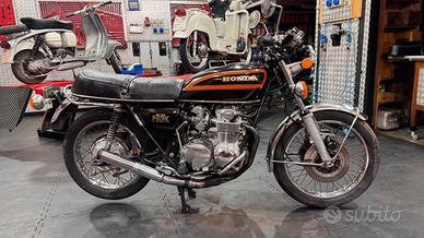 Honda Four 500 K