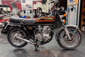 Honda Four 500 K