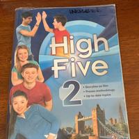 HIGH FIVE 2
