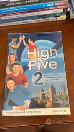 HIGH FIVE 2