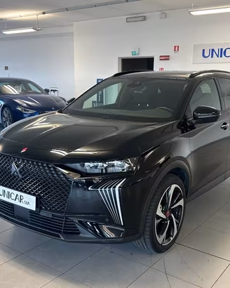 DS AUTOMOBILES DS 7 1.500 DIESEL 131 CV PERFORMA