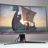 aoc monitor c24g2u 